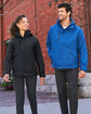 North End Ladies' Caprice 3-in-1 Jacket with Soft Shell Liner  Lifestyle