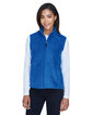 Core365 Ladies' Journey Fleece Vest  