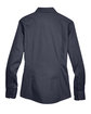 Core 365 Ladies' Operate Long-Sleeve Twill Shirt CARBON FlatBack
