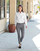Core 365 Ladies' Operate Long-Sleeve Twill Shirt  Lifestyle