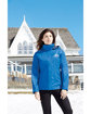 Core365 Ladies' Region 3-in-1 Jacket with Fleece Liner  Lifestyle