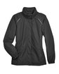 Core365 Ladies' Profile Fleece-Lined All-Season Jacket  FlatFront