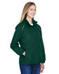 Core365 Ladies' Profile Fleece-Lined All-Season Jacket FOREST ModelQrt