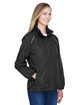 Core365 Ladies' Profile Fleece-Lined All-Season Jacket  ModelQrt
