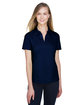 North End Ladies' Recycled Polyester Performance Piqué Polo  
