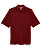 Extreme Men's Eperformance™ Piqué Polo CLASSIC RED FlatFront