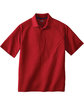 Extreme Men's Eperformance™ Piqué Polo CLASSIC RED OFFront