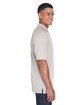 Extreme Men's Eperformance™ Ottoman Textured Polo FROST ModelSide