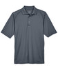 Extreme Men's Eperformance™ Shield Snag Protection Short-Sleeve Polo CARBON FlatFront