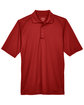 Extreme Men's Eperformance™ Shield Snag Protection Short-Sleeve Polo CLASSIC RED FlatFront