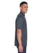 Extreme Men's Eperformance™ Shield Snag Protection Short-Sleeve Polo CARBON ModelSide