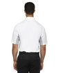 Extreme Men's Eperformance™ Parallel Snag Protection Polo with Piping WHITE ModelBack