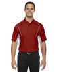 Extreme Men's Eperformance™ Parallel Snag Protection Polo with Piping  