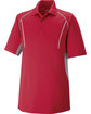 Extreme Men's Eperformance™ Parallel Snag Protection Polo with Piping  OFFront