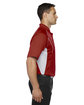 Extreme Men's Eperformance™ Parallel Snag Protection Polo with Piping  ModelSide