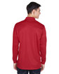 Extreme Men's Eperformance™ Snag Protection Long-Sleeve Polo CLASSIC RED ModelBack