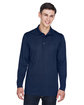 Extreme Men's Eperformance™ Snag Protection Long-Sleeve Polo  