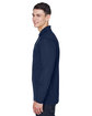 Extreme Men's Tall Eperformance™ Snag Protection Long-Sleeve Polo CLASSIC NAVY ModelSide