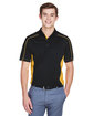 Extreme Men's Eperformance™ Fuse Snag Protection Plus Colorblock Polo  