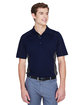 Extreme Men's Eperformance™ Fuse Snag Protection Plus Colorblock Polo  