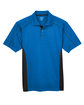 Extreme Men's Eperformance™ Fuse Snag Protection Plus Colorblock Polo  FlatFront