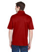 Extreme Men's Eperformance™ Shift Snag Protection Plus Polo CLASSIC RED ModelBack