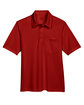 Extreme Men's Eperformance™ Shift Snag Protection Plus Polo CLASSIC RED FlatFront