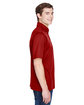 Extreme Men's Eperformance™ Shift Snag Protection Plus Polo CLASSIC RED ModelSide