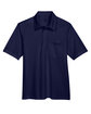 Extreme Men's Tall Eperformance™ Shift Snag Protection Plus Polo CLASSIC NAVY FlatFront