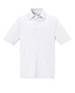 Extreme Men's Tall Eperformance™ Shift Snag Protection Plus Polo WHITE OFFront