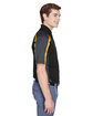 Extreme Men's Eperformance™ Strike Colorblock Snag Protection Polo  ModelSide