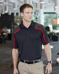 Extreme Men's Eperformance™ Strike Colorblock Snag Protection Polo  Lifestyle