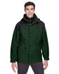 North End Adult 3-in-1 Two-Tone Parka  