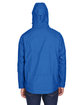 North End Men's Caprice 3-in-1 Jacket with Soft Shell Liner NAUTICAL BLUE ModelBack