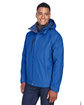North End Men's Caprice 3-in-1 Jacket with Soft Shell Liner NAUTICAL BLUE ModelQrt