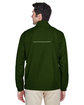 Core 365 Men's Techno Lite Motivate Unlined Lightweight Jacket FOREST ModelBack