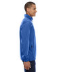 Core 365 Men's Tall Techno Lite Motivate Unlined Lightweight Jacket TRUE ROYAL ModelSide