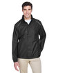 Core 365 Men's Climate Seam-Sealed Lightweight Variegated Ripstop Jacket  