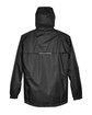 Core 365 Men's Climate Seam-Sealed Lightweight Variegated Ripstop Jacket  FlatBack