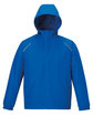 Core365 Men's Brisk Insulated Jacket TRUE ROYAL OFFront