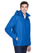 Core365 Men's Brisk Insulated Jacket TRUE ROYAL ModelQrt