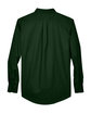Core 365 Men's Operate Long-Sleeve Twill Shirt FOREST FlatBack