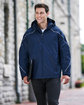 North End Men's Angle 3-in-1 Jacket with Bonded Fleece Liner  Lifestyle
