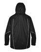 North End Men's Tall Angle 3-in-1 Jacket with Bonded Fleece Liner  FlatBack