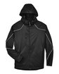 North End Men's Tall Angle 3-in-1 Jacket with Bonded Fleece Liner  FlatFront