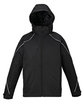 North End Men's Tall Angle 3-in-1 Jacket with Bonded Fleece Liner  OFFront