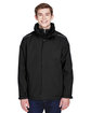 Core365 Men's Region 3-in-1 Jacket with Fleece Liner  