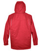 Core365 Men's Region 3-in-1 Jacket with Fleece Liner CLASSIC RED FlatBack