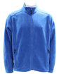 Core365 Men's Region 3-in-1 Jacket with Fleece Liner TRUE ROYAL OFFront