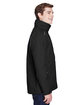 Core365 Men's Region 3-in-1 Jacket with Fleece Liner  ModelSide